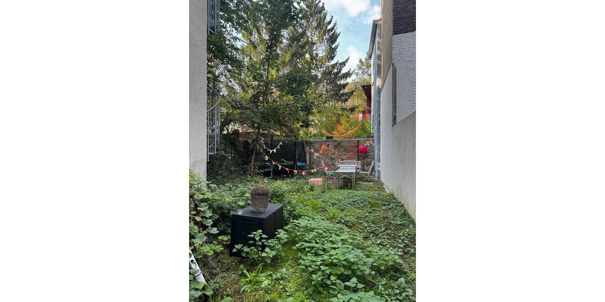 Etagenwohnung Leverkusen Bergisch Neukirchen - 1 Zimmer, 32 m&sup2;, 900&euro; | Angebot:27567575