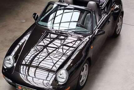 Porsche 993 162.000 km 79.900 &euro; Düsseldorf 40591