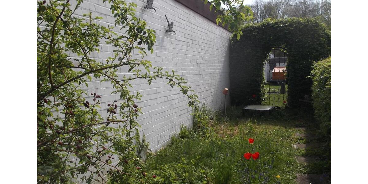 Bungalow Köln Chorweiler - 5 Zimmer, 99 m&sup2;, 495.000&euro; | Angebot:27516576