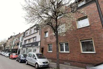 Haus Duisburg Hamborn - 10 Zimmer, 245 m&sup2;, 339.000&euro; | Angebot:27549868