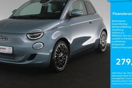 Fiat 500 25.894 km 19.440 &euro; Krefeld 47803