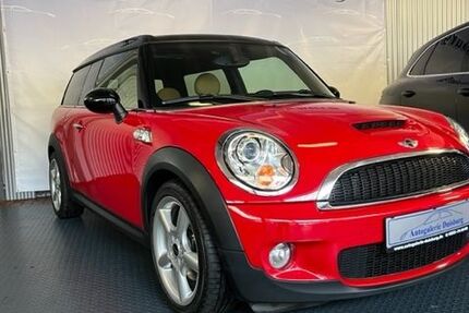 Mini Cooper 122.300 km 9.850 &euro; Duisburg 47269