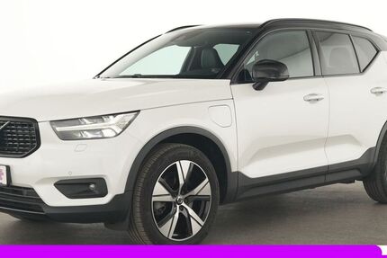 Volvo XC40 92.232 km 22.499 &euro; Neuss 41460