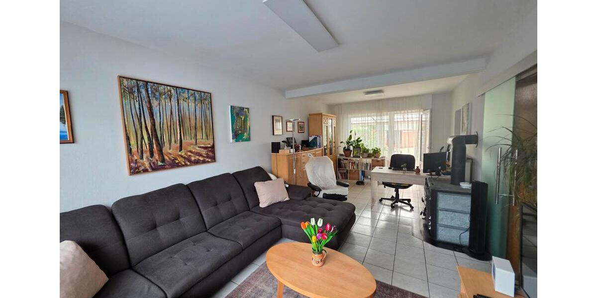 Reihenhaus Erkelenz - 4 Zimmer, 100 m&sup2;, 289.000&euro; | Angebot:27428675