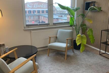 Gewerbeobjekt Düsseldorf Heerdt - 210&euro; | Angebot:26679818