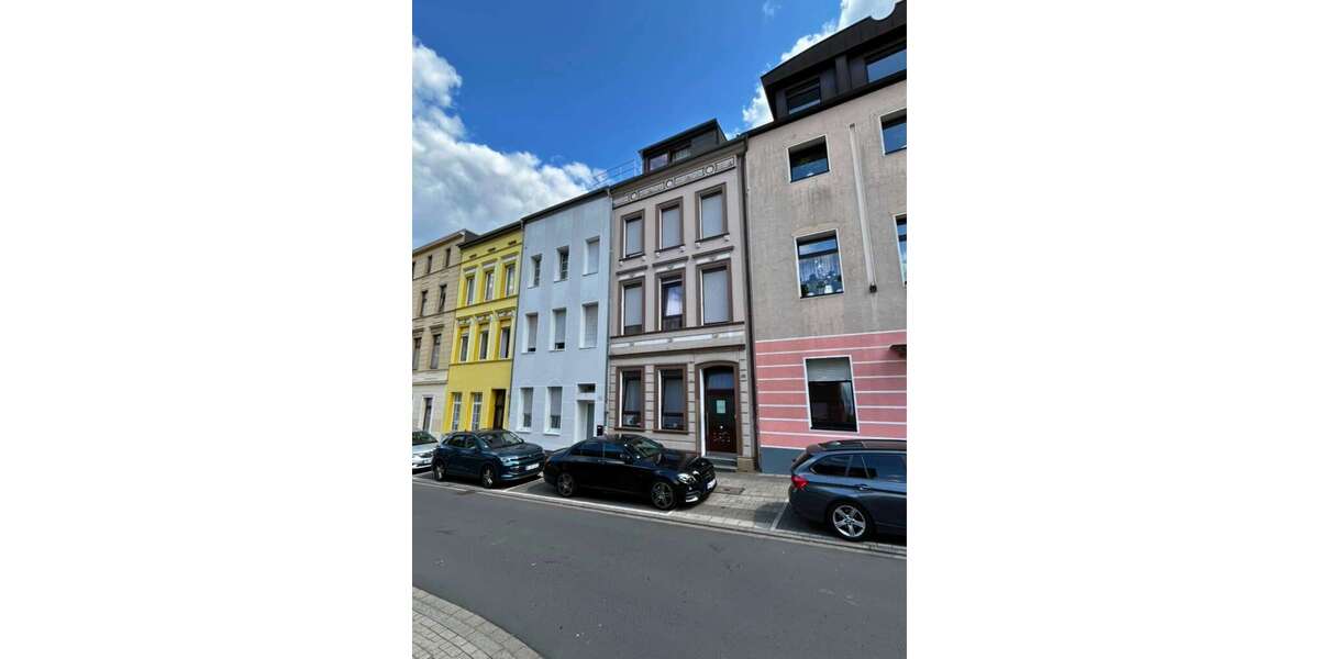 Einfamilienhaus Mönchengladbach - 9 Zimmer, 220 m&sup2;, 549.000&euro; | Angebot:27452635