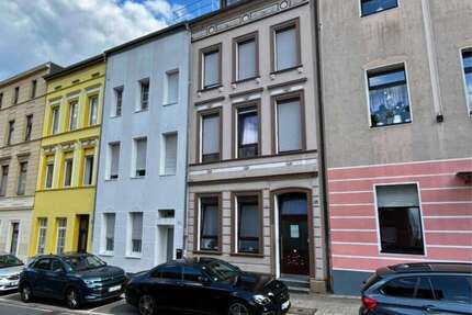 Haus Mönchengladbach - 9 Zimmer, 220 m&sup2;, 549.000&euro; | Angebot:27452635