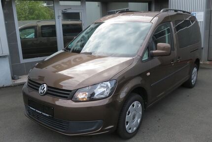 VW Caddy 95.445 km 10.990 &euro; Heiligenhaus 42579