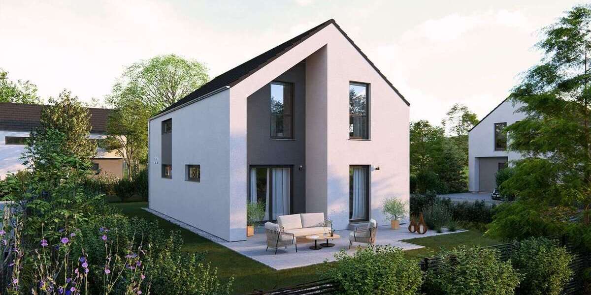 Einfamilienhaus Meerbusch Kierst - 4 Zimmer, 148 m&sup2;, 661.000&euro; | Angebot:27393682