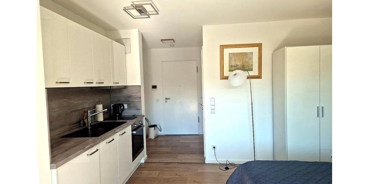 Etagenwohnung Düsseldorf Stadtbezirk 5 - 1 Zimmer, 28 m&sup2;, 950&euro; | Angebot:27550590
