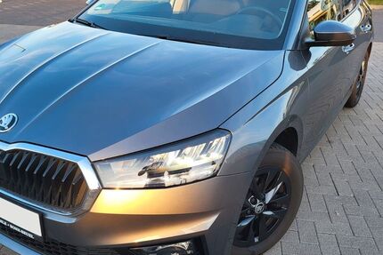 Skoda Fabia 28.779 km 16.500 &euro; Hilden 40724