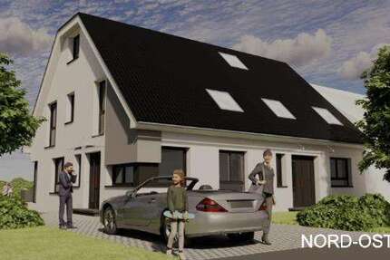 Haus Düsseldorf Vennhausen - 5 Zimmer, 160 m&sup2;, 849.000&euro; | Angebot:27017154