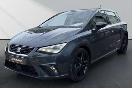 Seat Ibiza 60.700 km 18.990 &euro; Solingen 42719