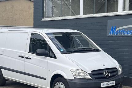 Mercedes-Benz Vito 195.200 km 7.900 &euro; Mönchengladbach bei Düsseldorf 41238