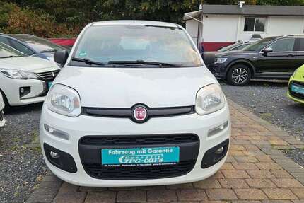 Fiat Panda 97.624 km 5.990 &euro; Bergheim-Niederaussem 50129