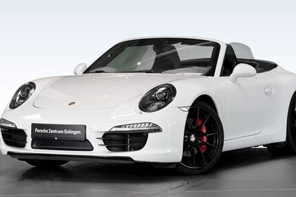 Porsche 911 Urmodell 59.711 km 96.911 &euro; Solingen 42653