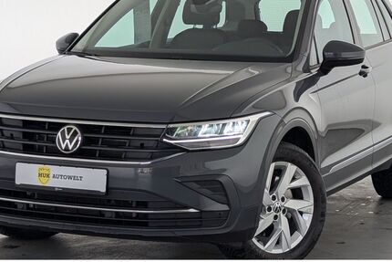 VW Tiguan 57.150 km 28.260 &euro; Düsseldorf 40599
