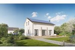 Individuelles Einfamilienhaus in Krefeld - Ihr Traumhaus mit flexibler Gestaltung und moderner Wärmepumpentechnik - Einfamilienhaus Krefeld Fischeln | Angebot:27505948