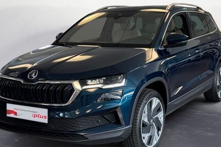 Skoda Karoq 68.342 km 24.480 &euro; Hilden 40721