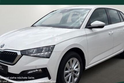 Skoda Scala 67.267 km 15.280 &euro; Düsseldorf 40233