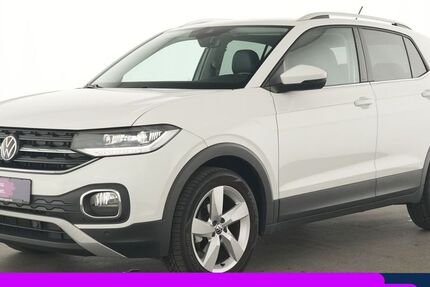 VW T-Cross 10.154 km 19.979 &euro; Neuss 41460