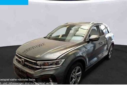 VW T-Roc 33.018 km 23.580 &euro; Grevenbroich 41515