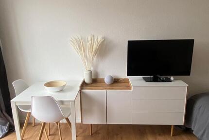 Wohnung Düsseldorf Stadtbezirk 8 - 1 Zimmer, 27 m&sup2;, 790&euro; | Angebot:10229892