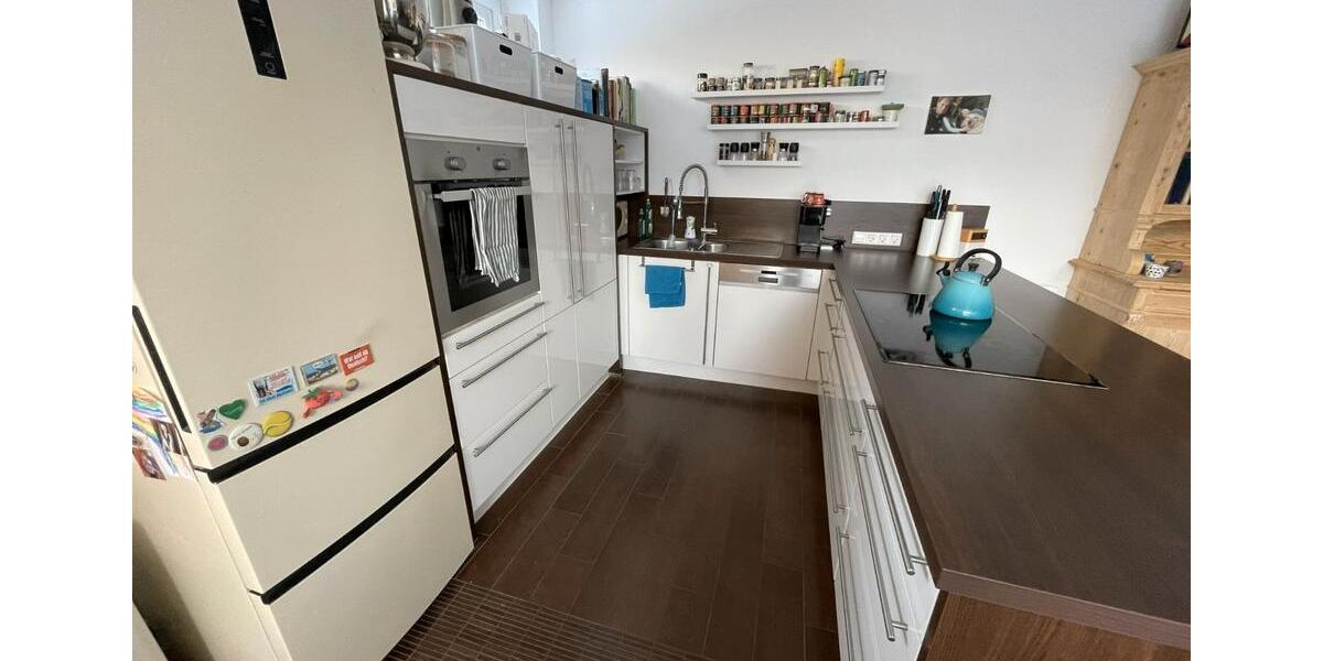 Terrassenwohnung Düsseldorf Stadtbezirk 8 - 4 Zimmer, 121 m&sup2;, 408.000&euro; | Angebot:27514304