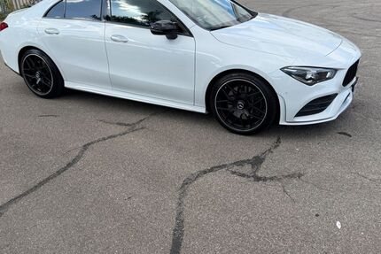 Mercedes-Benz CLA 250 86.000 km 29.690 &euro; Monheim 40789