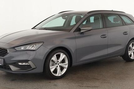 Seat Leon 31.600 km 22.184 &euro; Neuss 41464