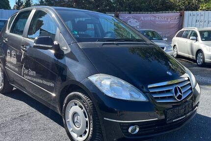 Mercedes-Benz A 180 260.000 km 2.140 &euro; Krefeld 47809