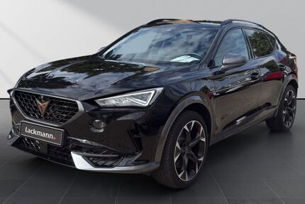 Cupra Formentor 29.800 km 29.990 &euro; Solingen 42719