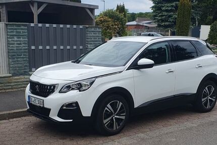 Peugeot 3008 99.000 km 11.800 &euro; Duisburg 47166