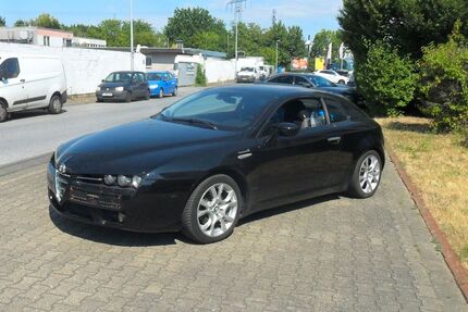 Alfa Romeo Brera 223.500 km 3.690 &euro; Pulheim-Brauweiler bei Köln 50259