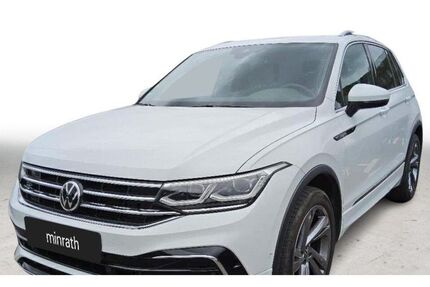 VW Tiguan 80.651 km 30.170 &euro; Moers-Hülsdonk 47441