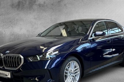 BMW 550 7.822 km 64.990 &euro; Krefeld 47800