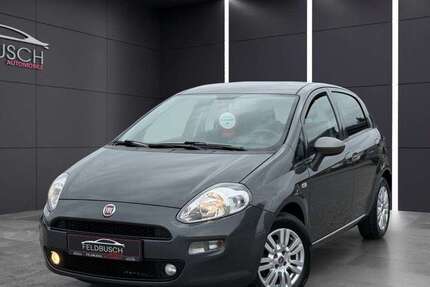 Fiat Punto 100.000 km 5.480 &euro; Viersen 41749