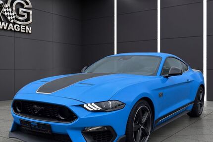 Ford Mustang 11.550 km 51.890 &euro; Bergheim 50129