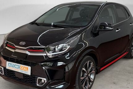 Kia Picanto 43.461 km 99.999 &euro; Duisburg 47138