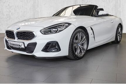 BMW Z4 11.817 km 38.790 &euro; Mettmann 40822