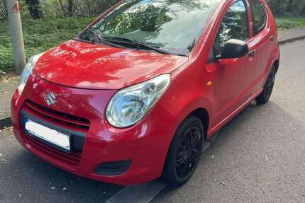 Suzuki Alto 164.000 km 1.650 &euro; Leverkusen, Stadt 51371