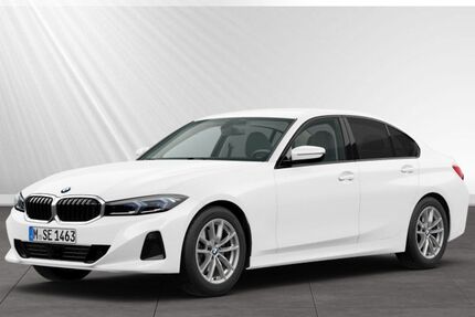 BMW 318 12.690 km 31.599 &euro; Moers 47441