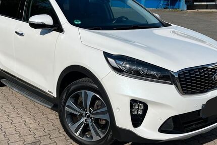 Kia Sorento 133.500 km 21.249 &euro; Duisburg 47269