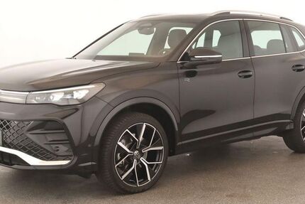 VW Tiguan 33.400 km 41.184 &euro; Düsseldorf 40233