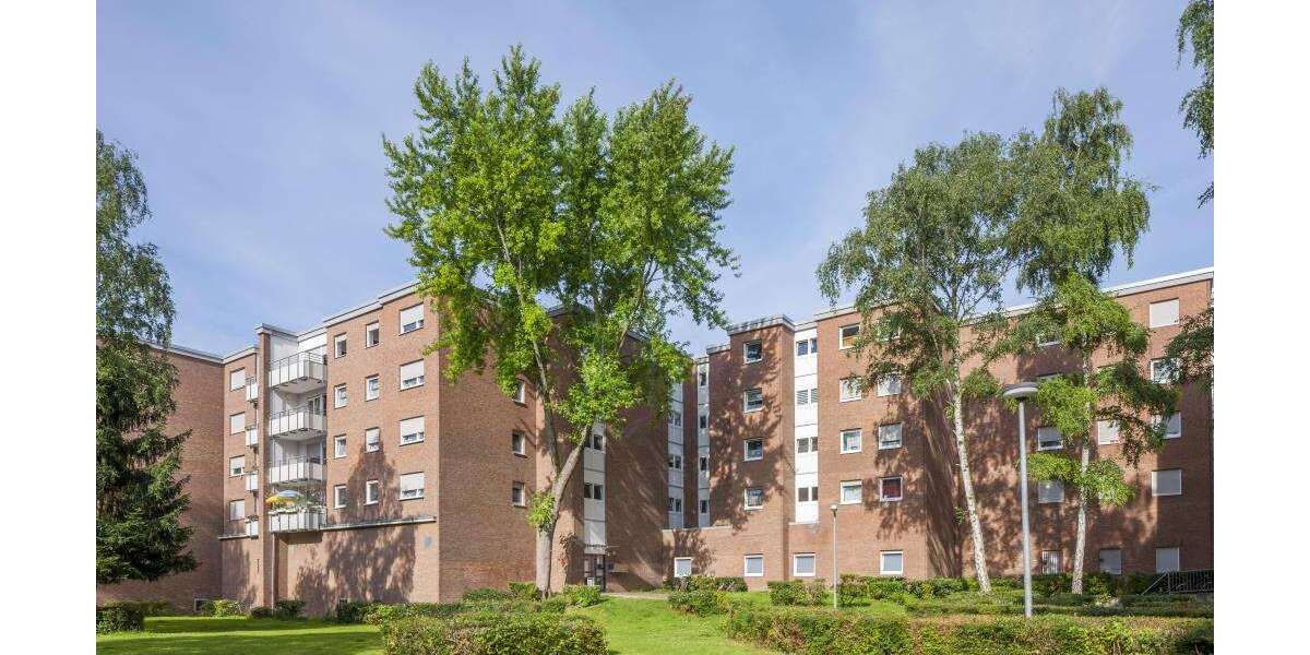 Etagenwohnung Bergheim Zieverich - 3 Zimmer, 79 m&sup2;, 412&euro; | Angebot:27485725