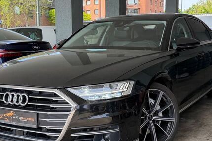 Audi A8 218.000 km 29.990 &euro; Düsseldorf 40229