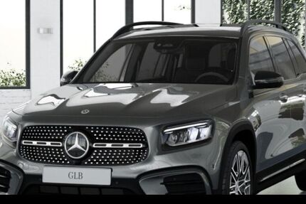 Mercedes-Benz GLB 180 9.900 km 43.490 &euro; Düsseldorf 40470