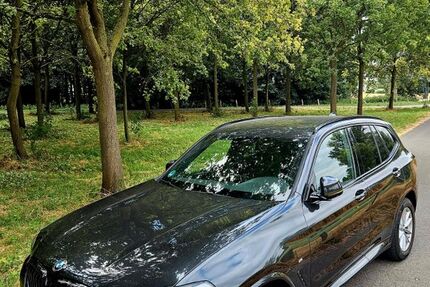 BMW X3 66.000 km 41.500 &euro; Dormagen 41541