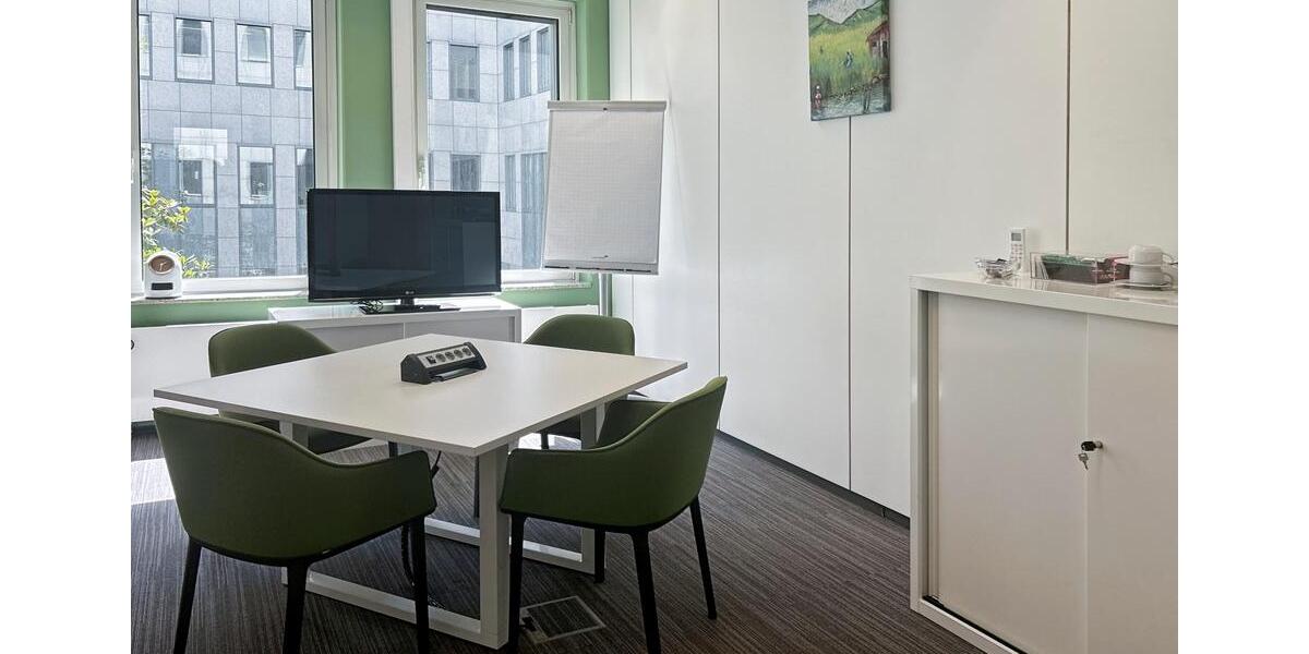 Gewerbeobjekt Ratingen Tiefenbroich - 2.149&euro; | Angebot:25812245