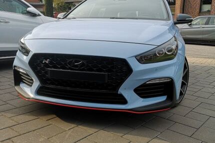 Hyundai i30 71.500 km 20.490 &euro; Willich 47877
